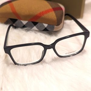 Burberry glasses new in box